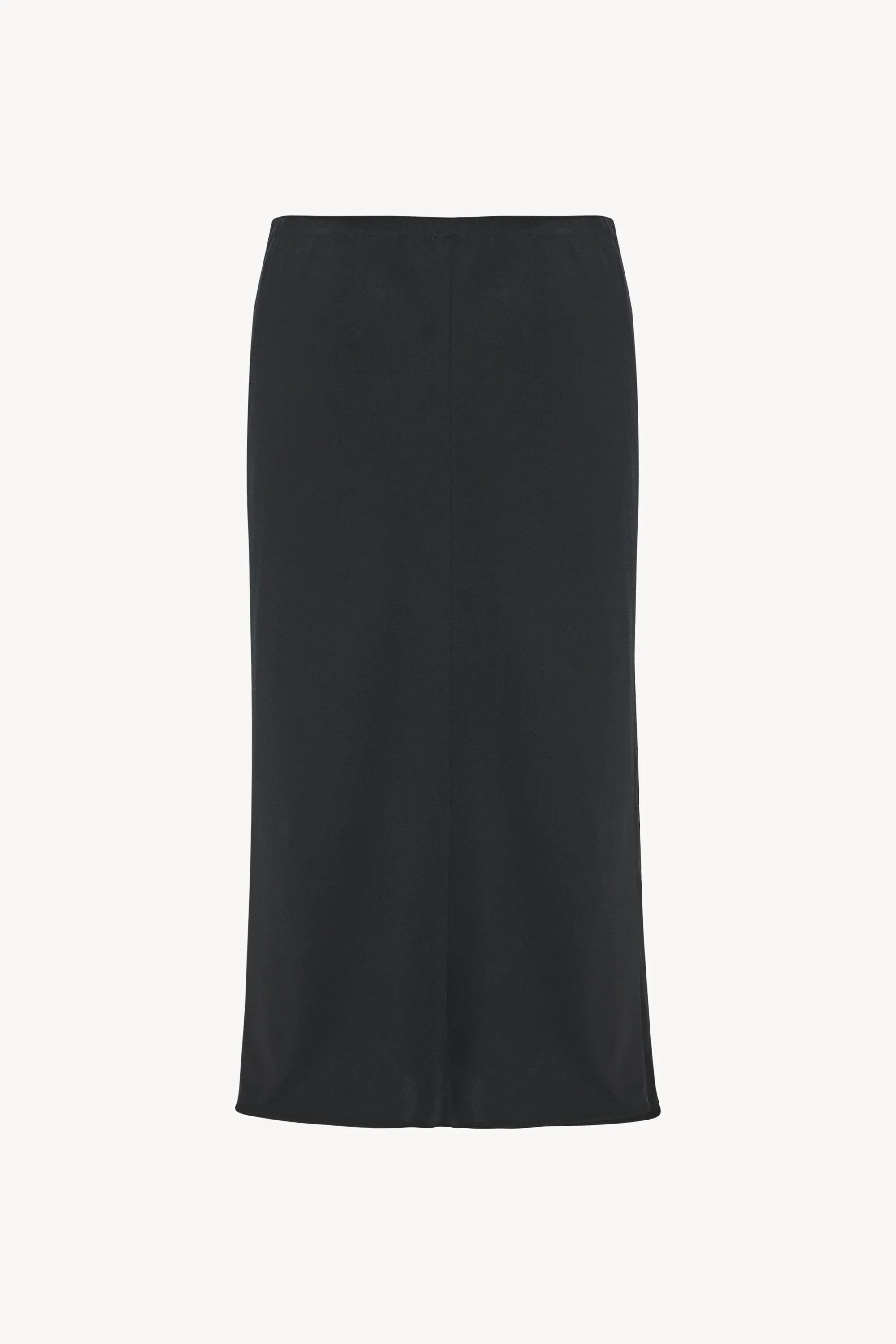 Bumira Skirt in Silk and Viscose sold by The Row product image thumbnail 2