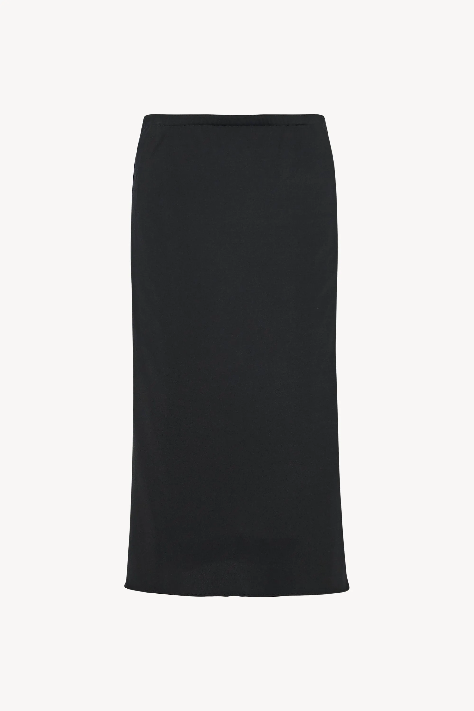 Bumira Skirt in Silk and Viscose sold by The Row