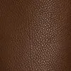 Awar Flat Shoe in Leather sold by The Row