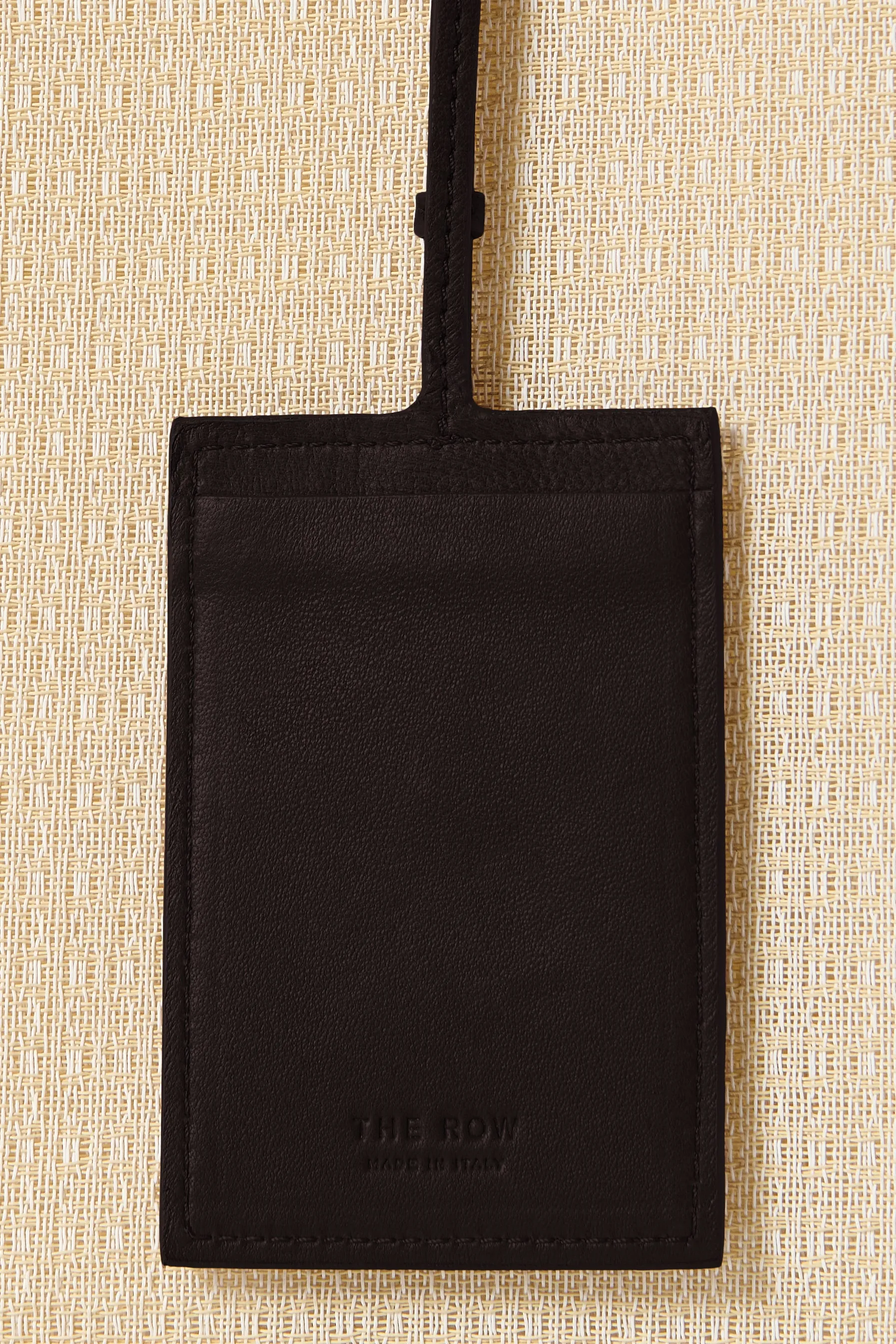 Barn Mini Tote Bag in Mesh sold by The Row product image thumbnail 3