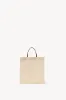Barn Mini Tote Bag in Mesh sold by The Row