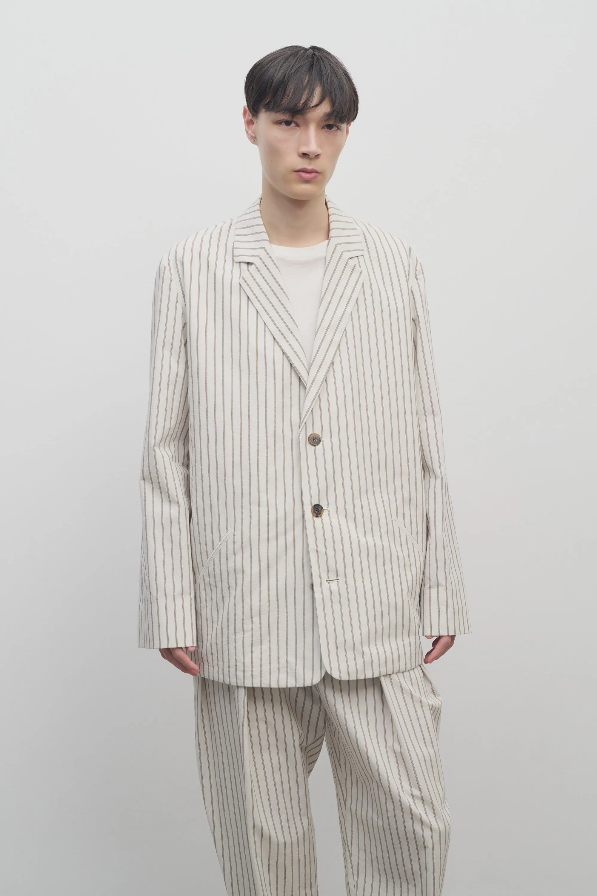 Albert Jacket sold by The Row product image thumbnail 3