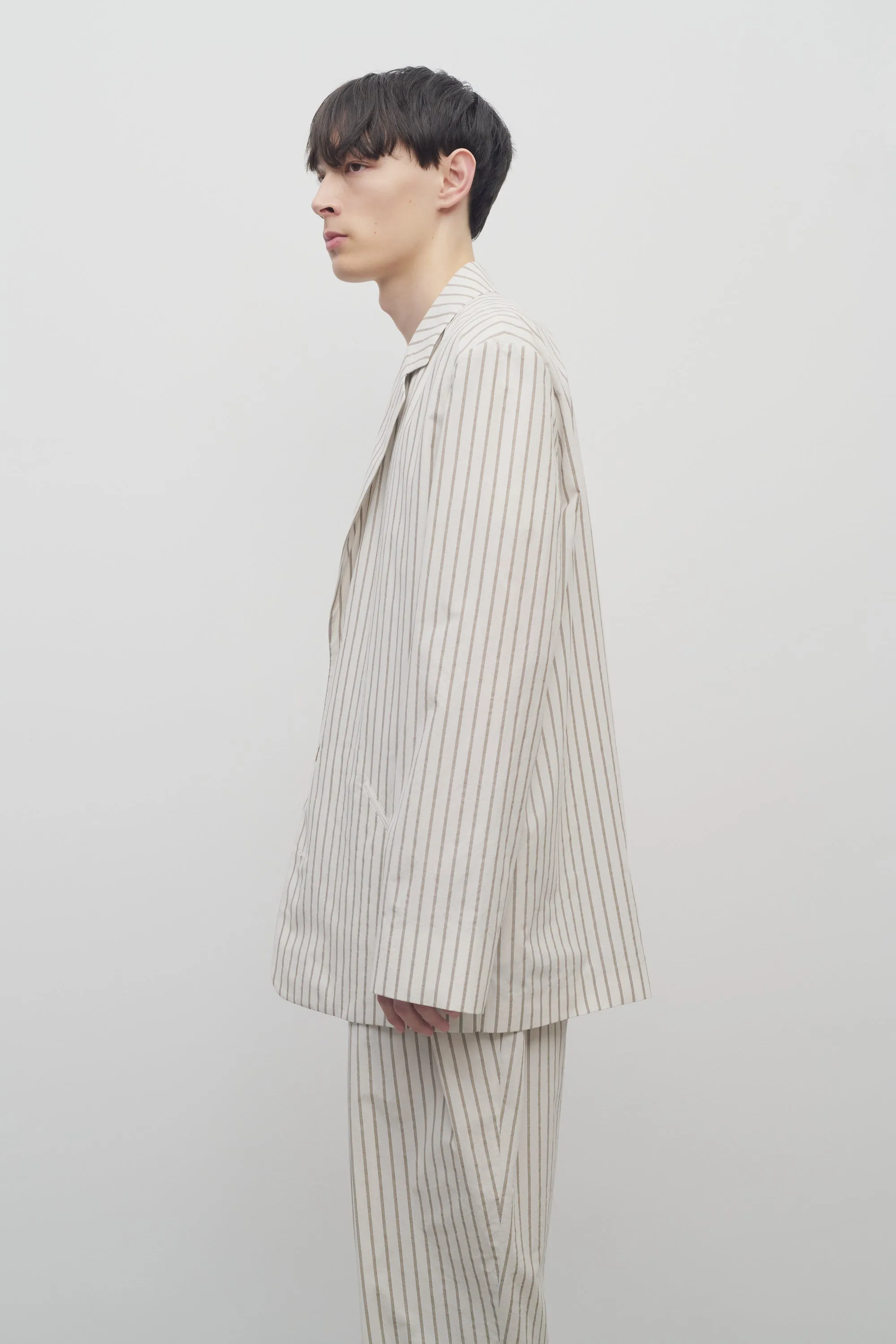 Albert Jacket sold by The Row product image thumbnail 4