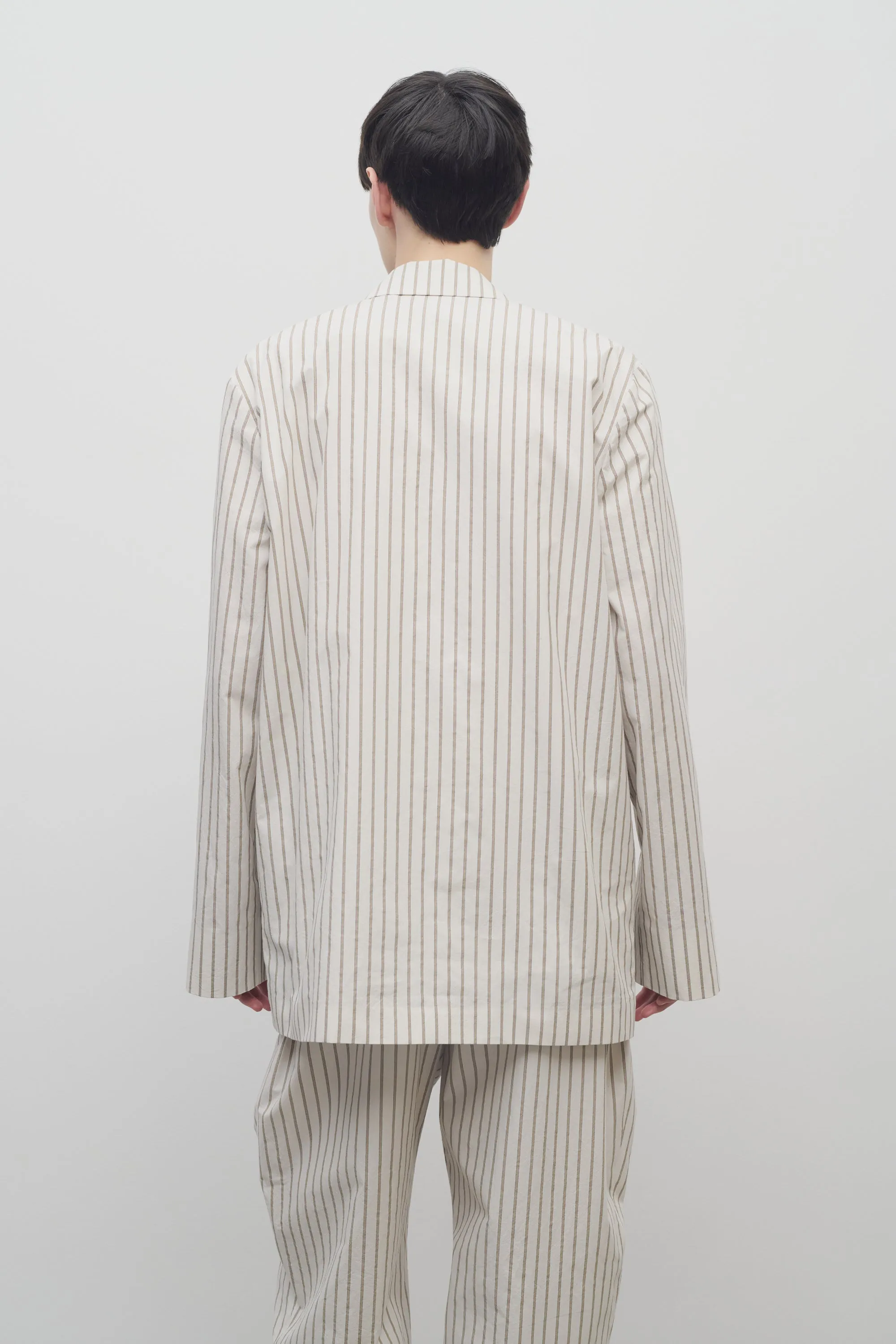 Albert Jacket sold by The Row product image thumbnail 5