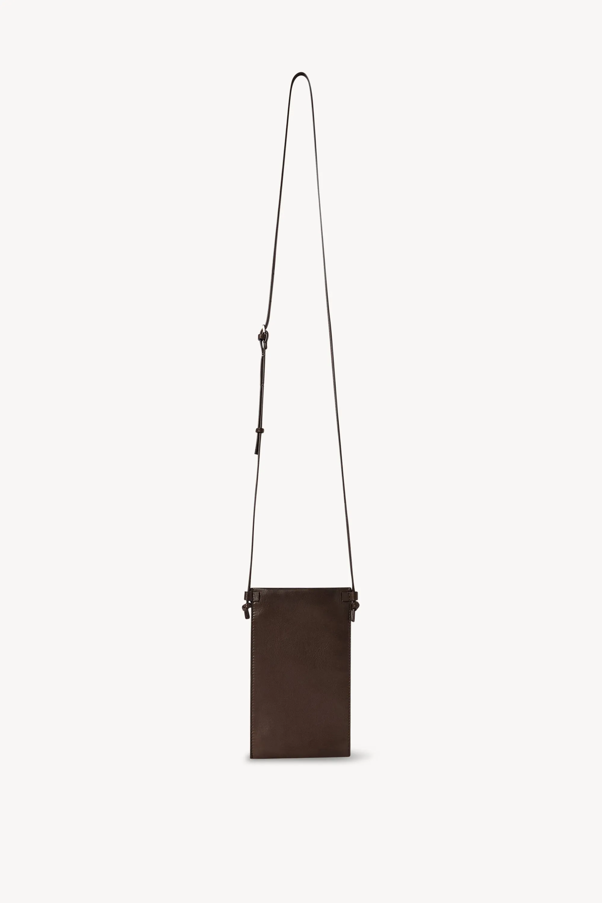 Camie Crossbody Case sold by The Row