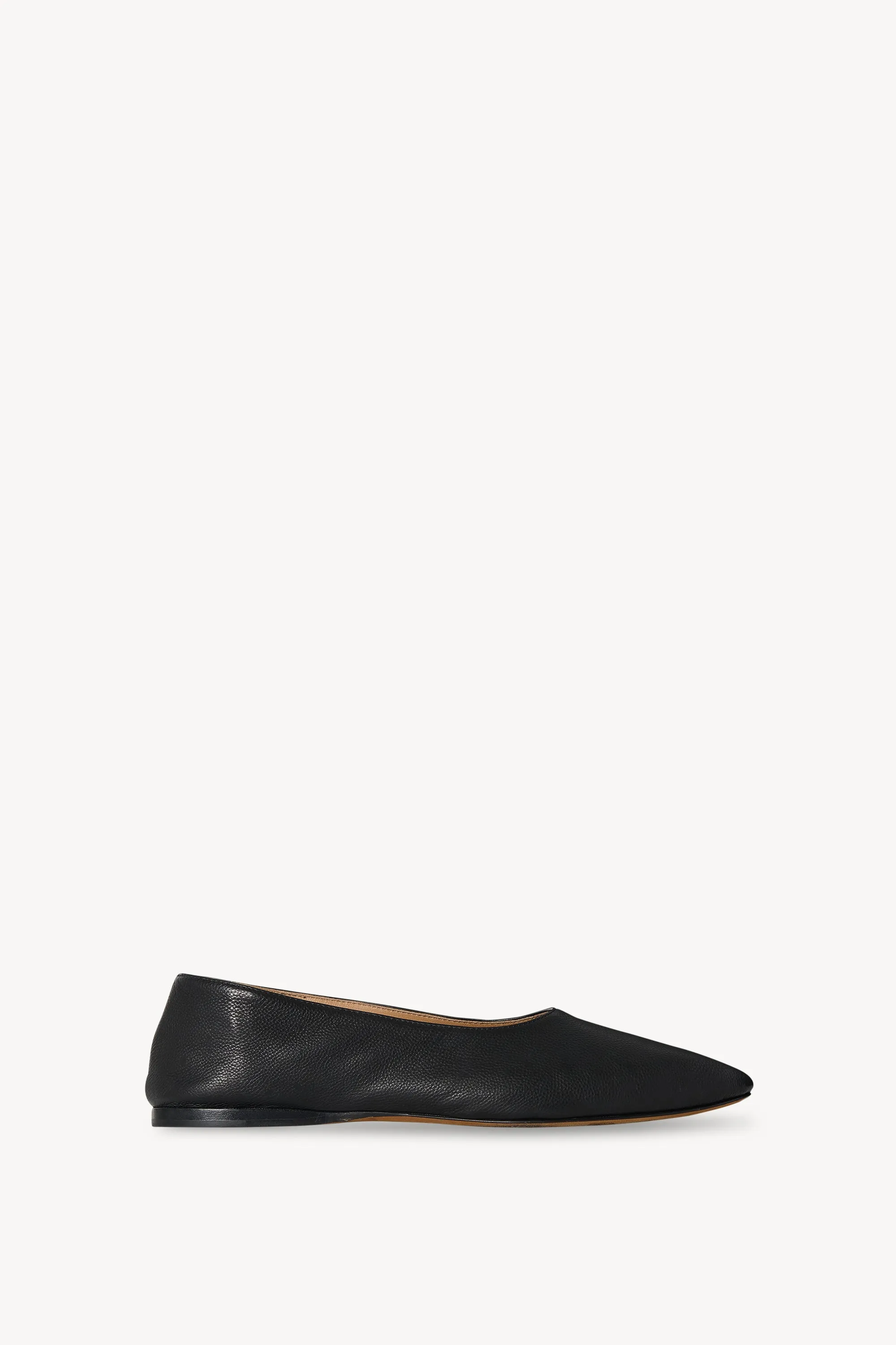 Awar Flat Shoe sold by The Row