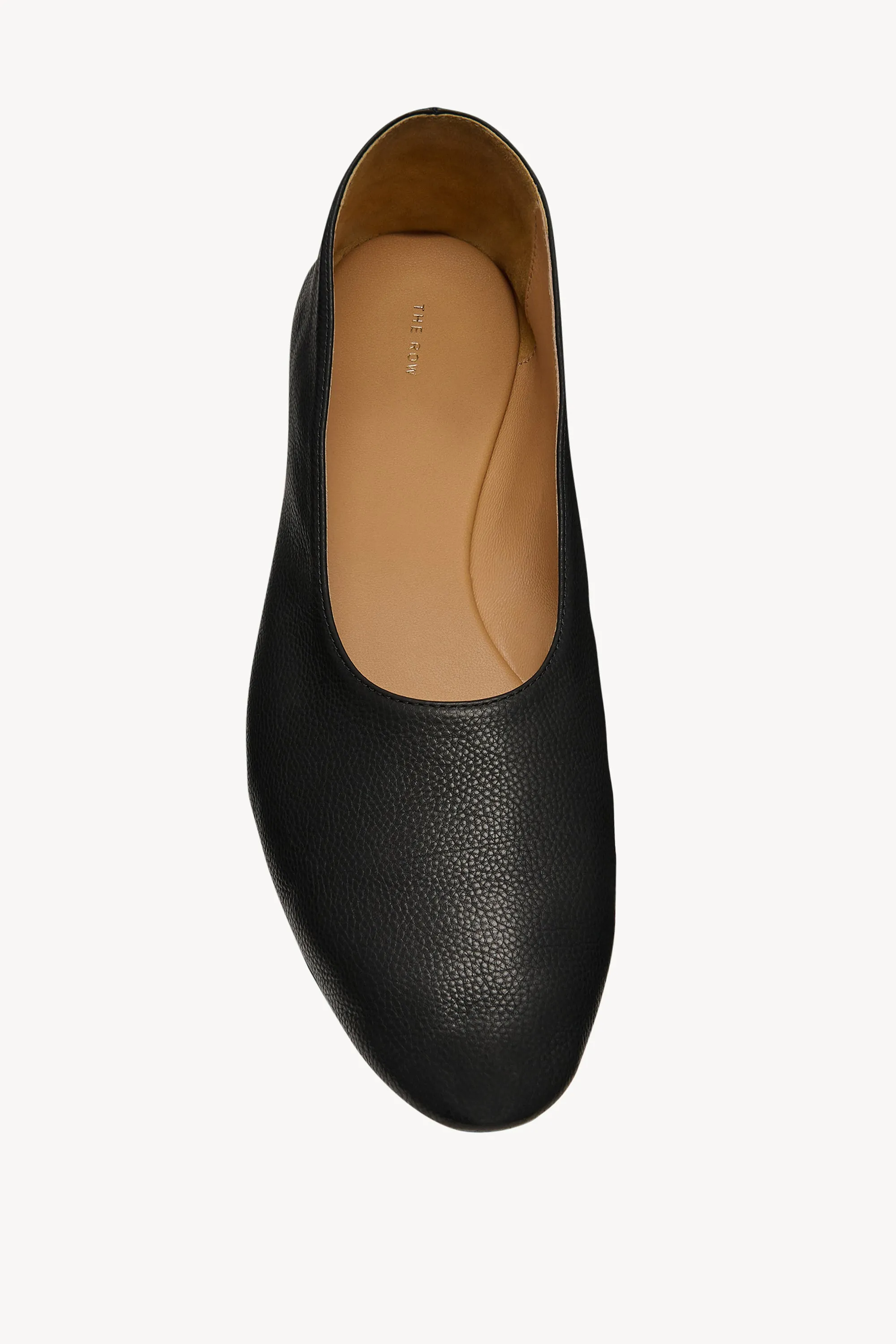 Awar Flat Shoe sold by The Row product image thumbnail 3