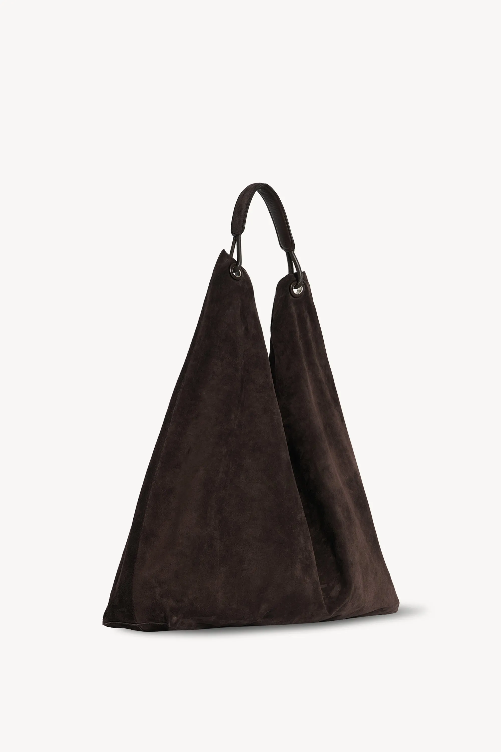Bindle Three Bag in Suede sold by The Row product image thumbnail 2