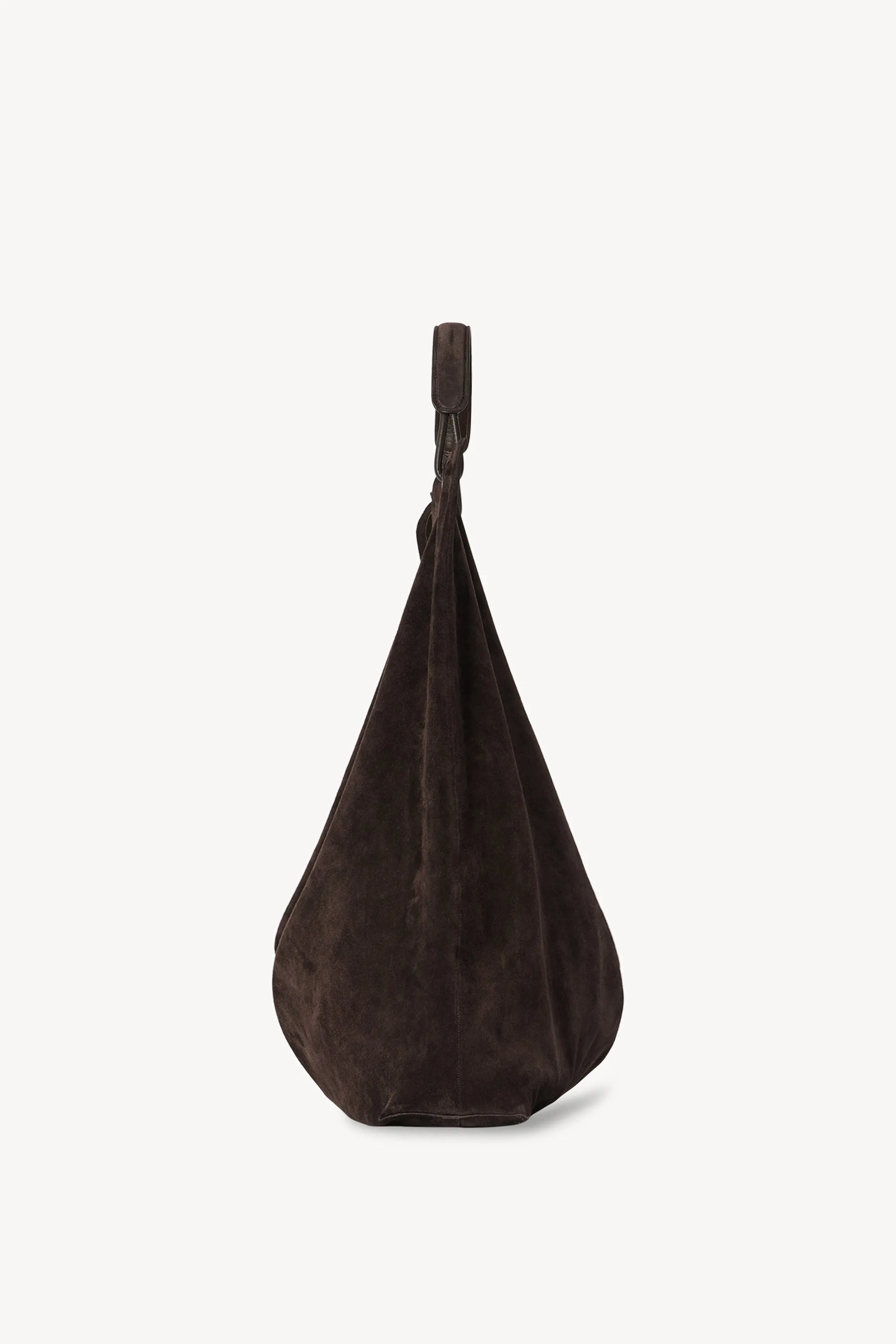 Bindle Three Bag in Suede sold by The Row product image thumbnail 3