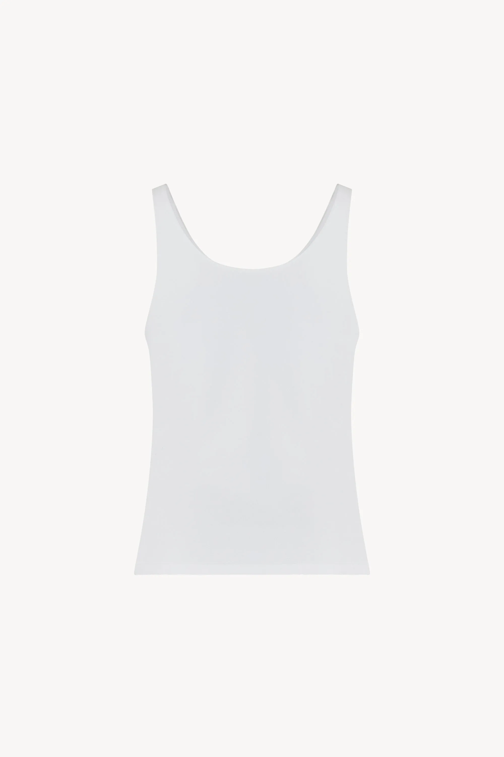 Dulce Top in Viscose and Polyester sold by The Row product image thumbnail 2