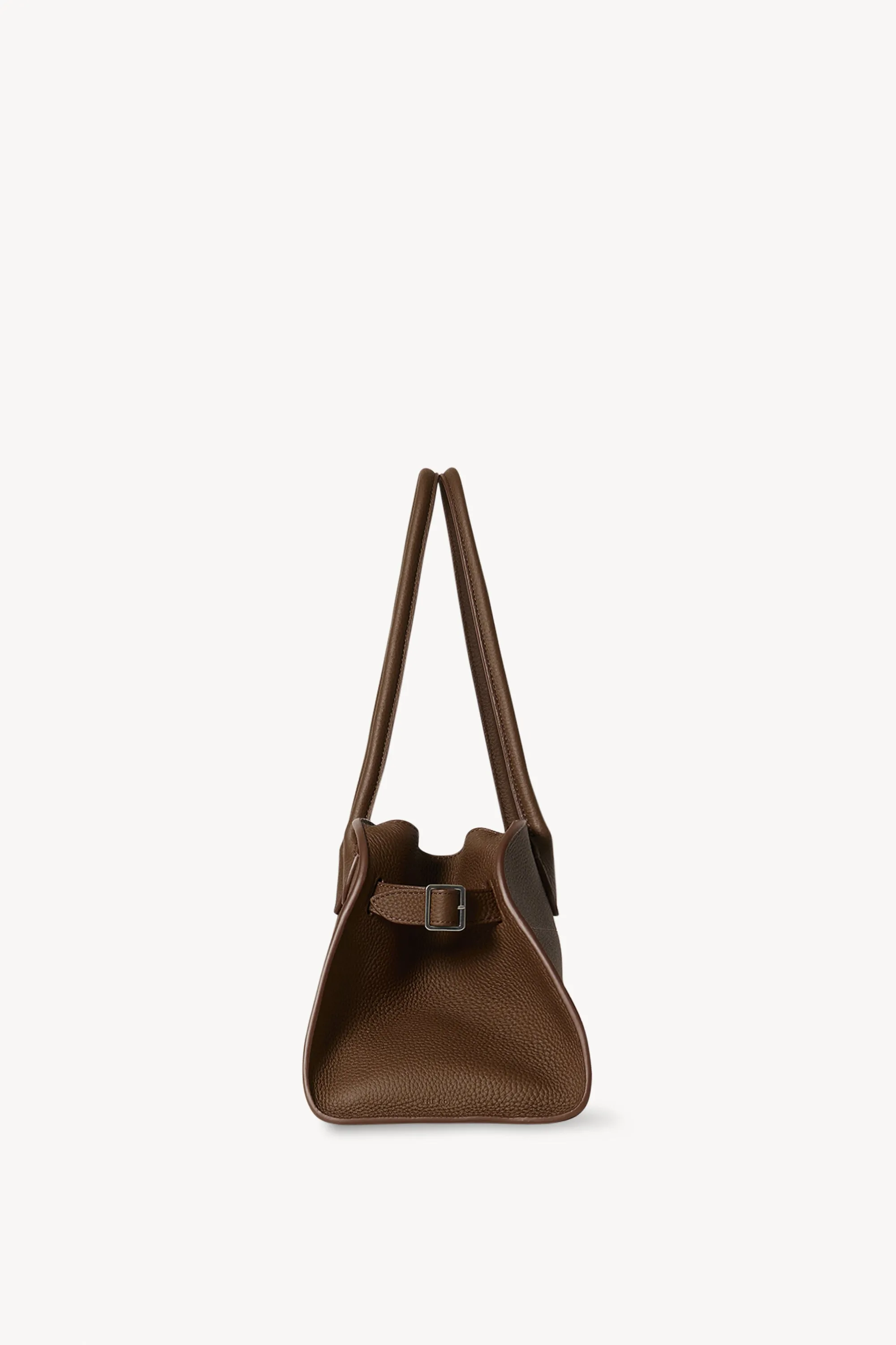 Margaux Shoulder 12 Bag in Leather sold by The Row product image thumbnail 3