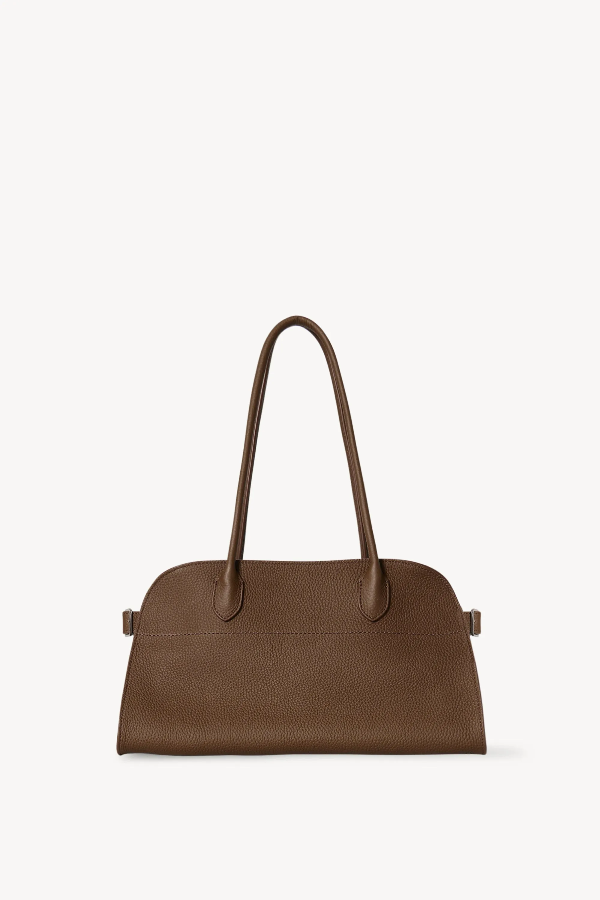 Margaux Shoulder 12 Bag in Leather sold by The Row