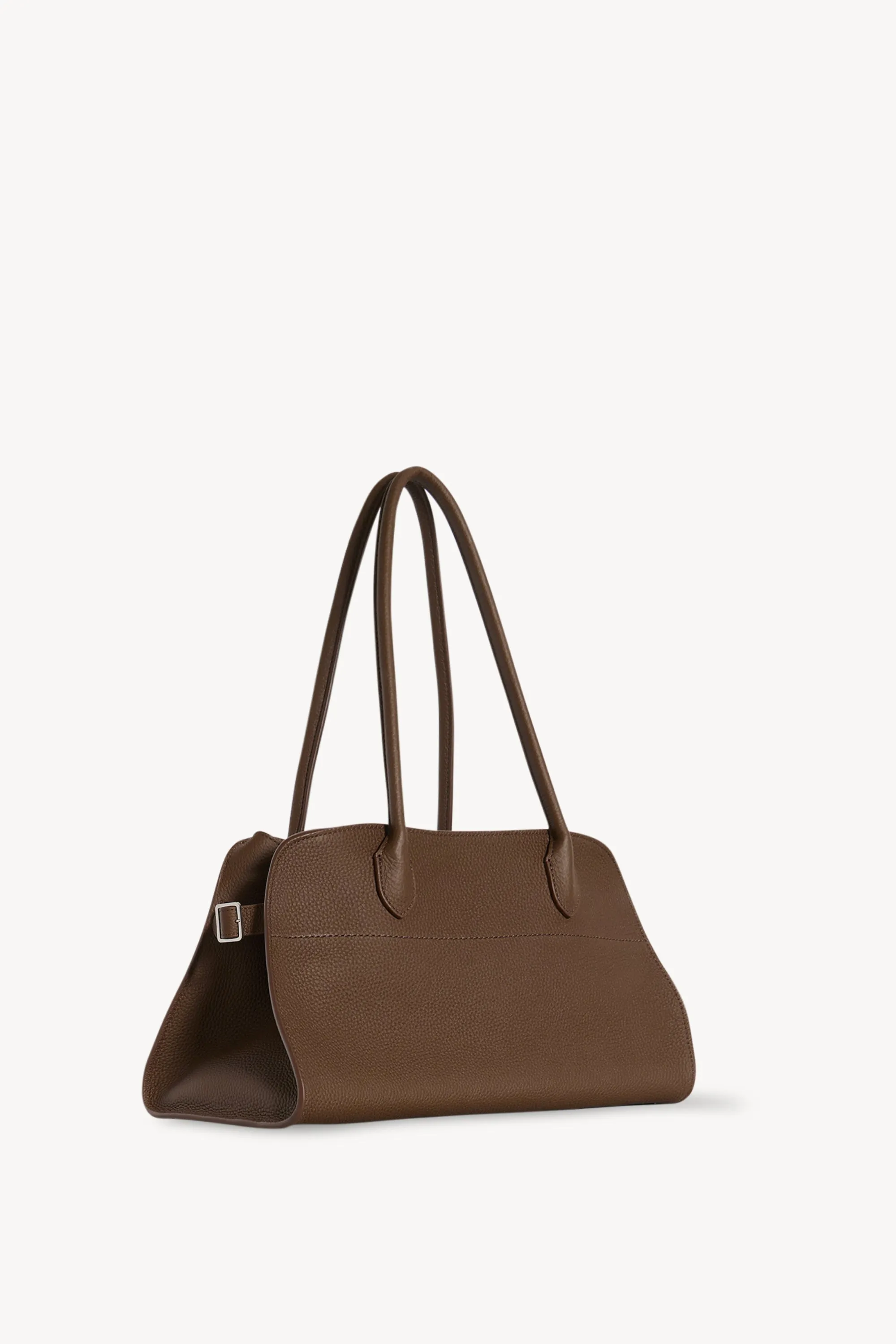 Margaux Shoulder 12 Bag in Leather sold by The Row product image thumbnail 2