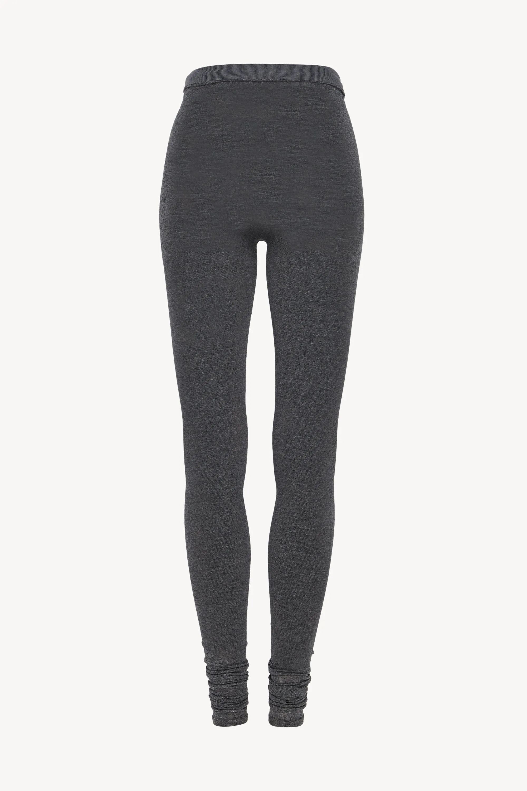 Irumi Tights in Silk sold by The Row product image thumbnail 2