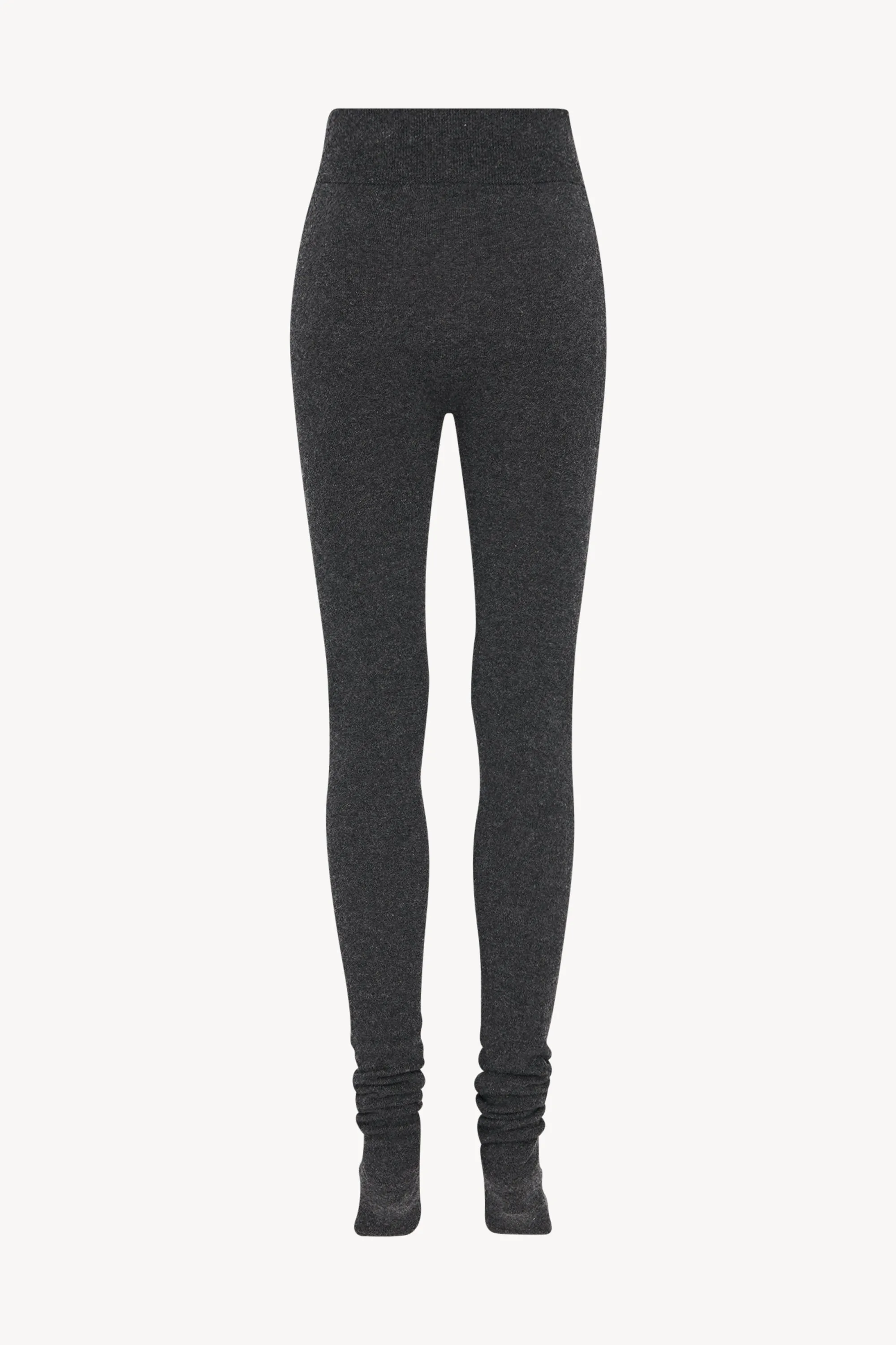Isonzo Tights in Cashmere sold by The Row product image thumbnail 2