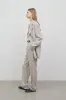 Norbert Pant in Wool and Cashmere sold by The Row