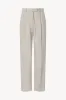 Norbert Pant in Wool and Cashmere sold by The Row
