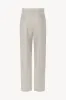 Norbert Pant in Wool and Cashmere sold by The Row