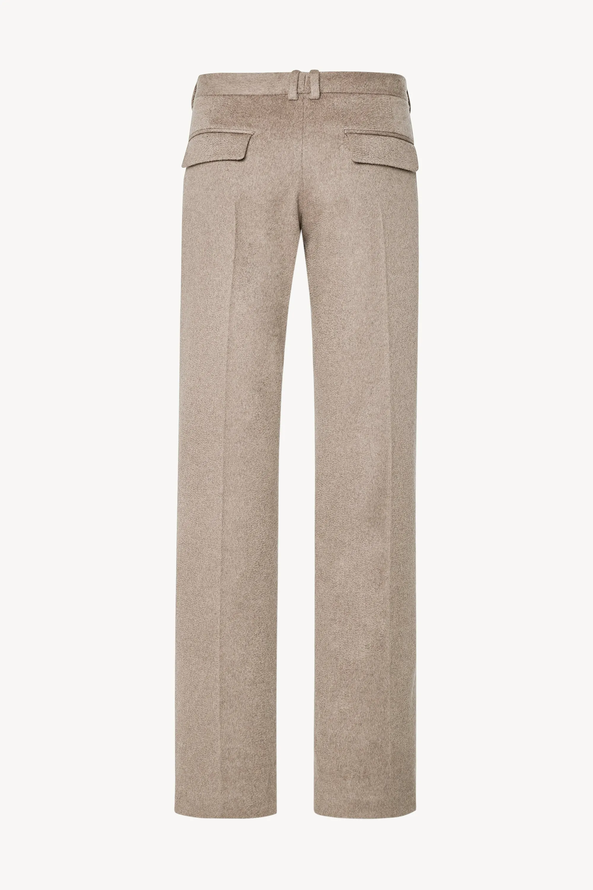 Selvie Pant in Cashmere sold by The Row product image thumbnail 2