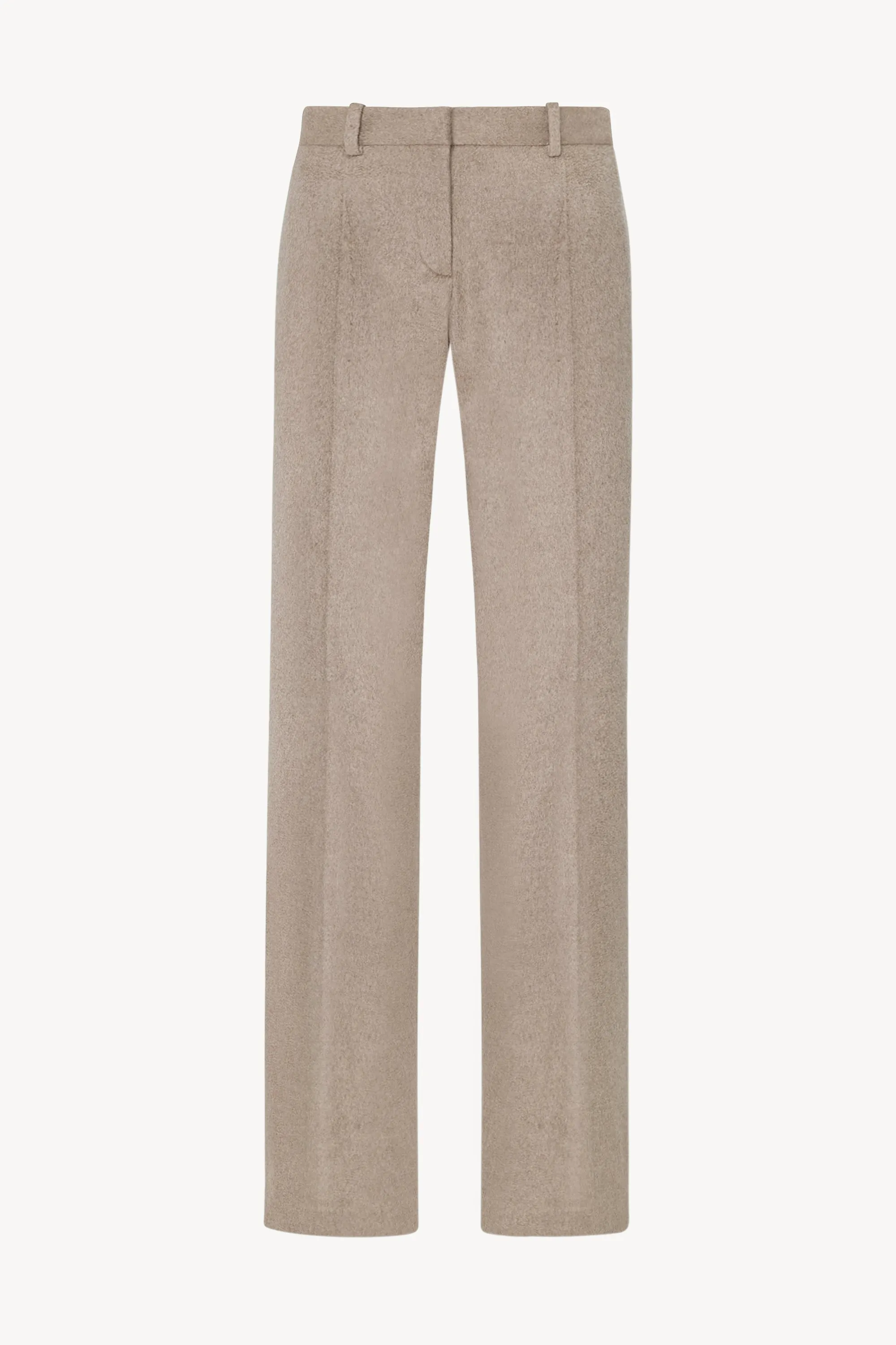 Selvie Pant in Cashmere sold by The Row