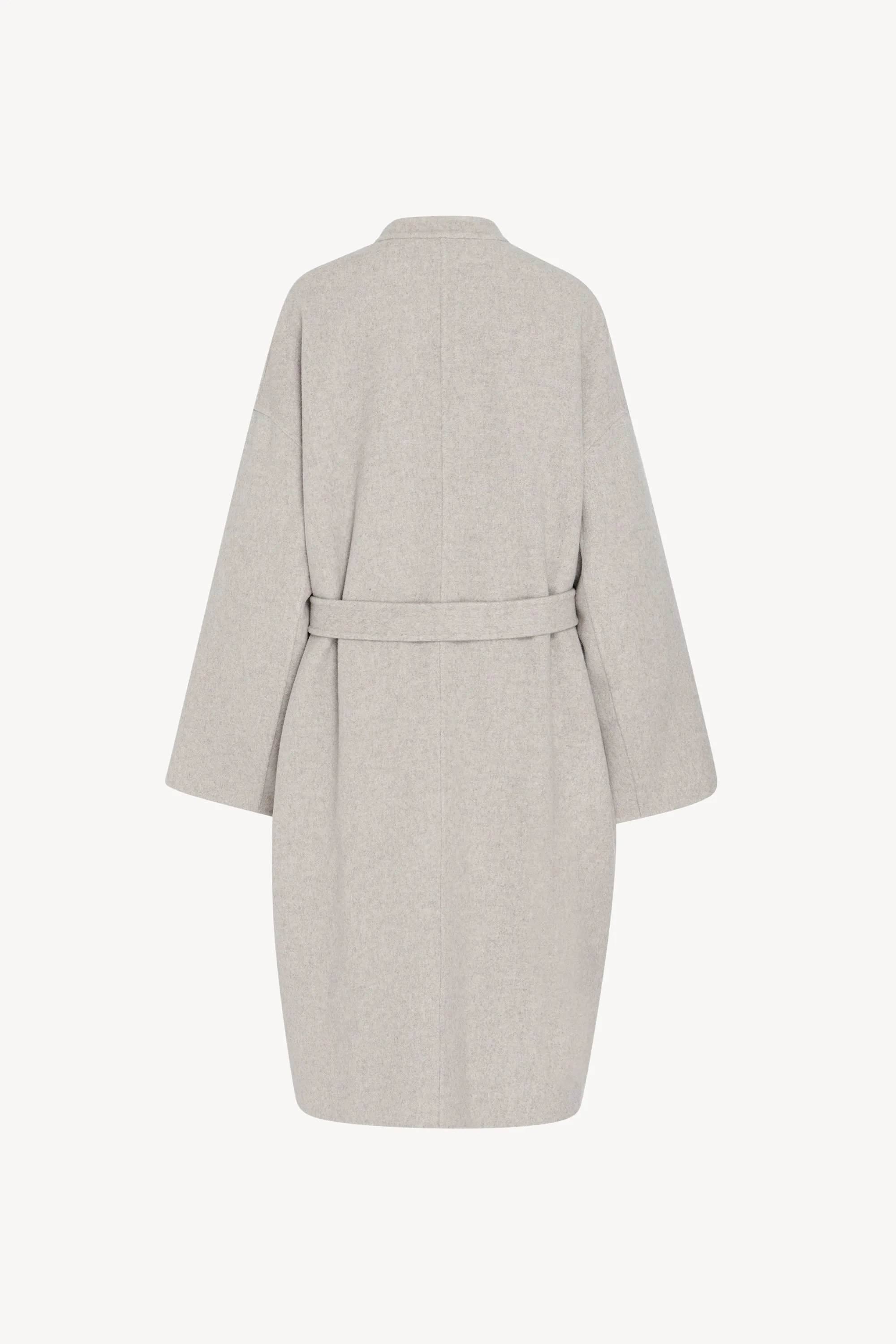 Ilde Coat in Cashmere sold by The Row product image thumbnail 2