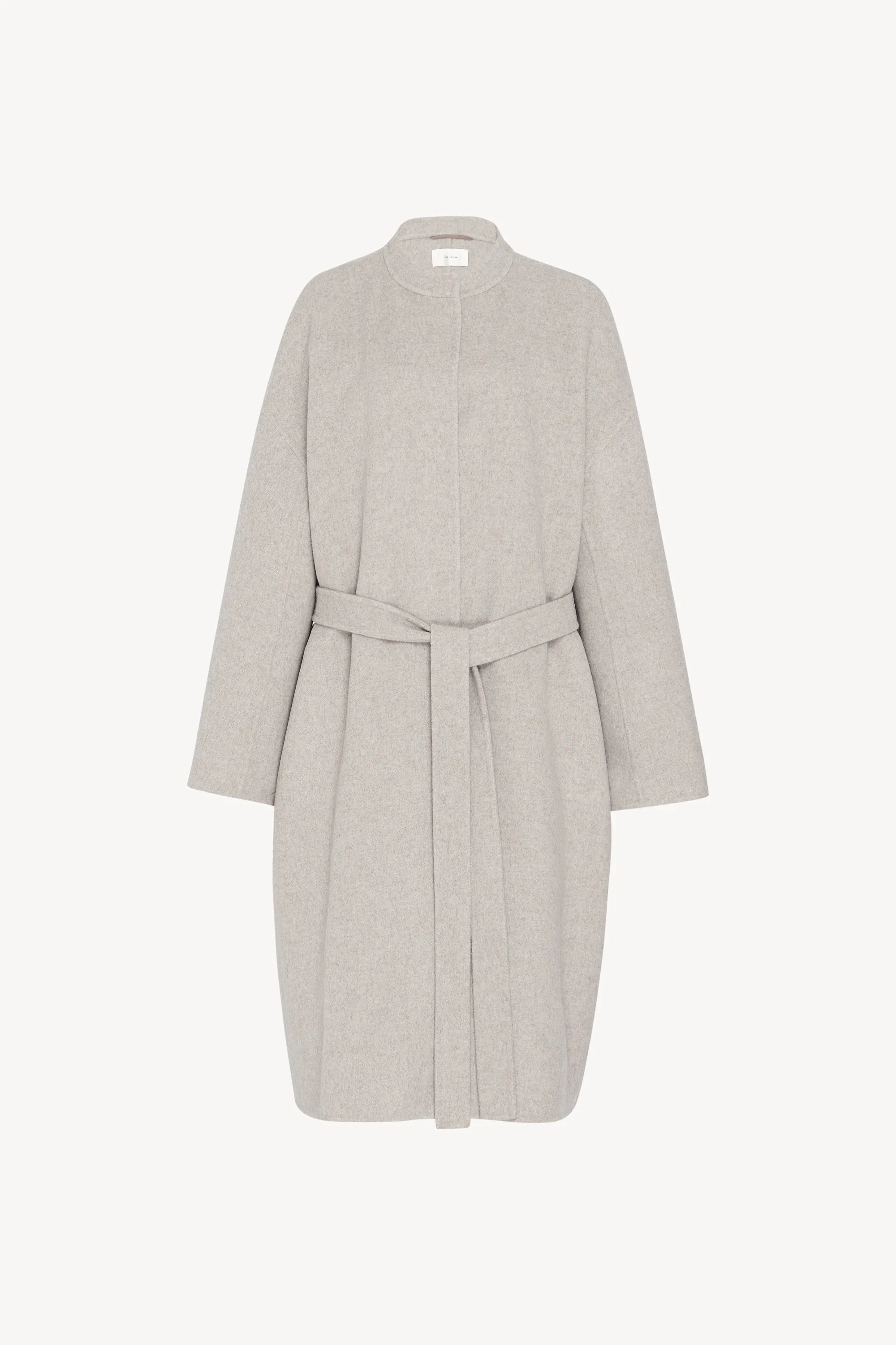 Ilde Coat in Cashmere sold by The Row