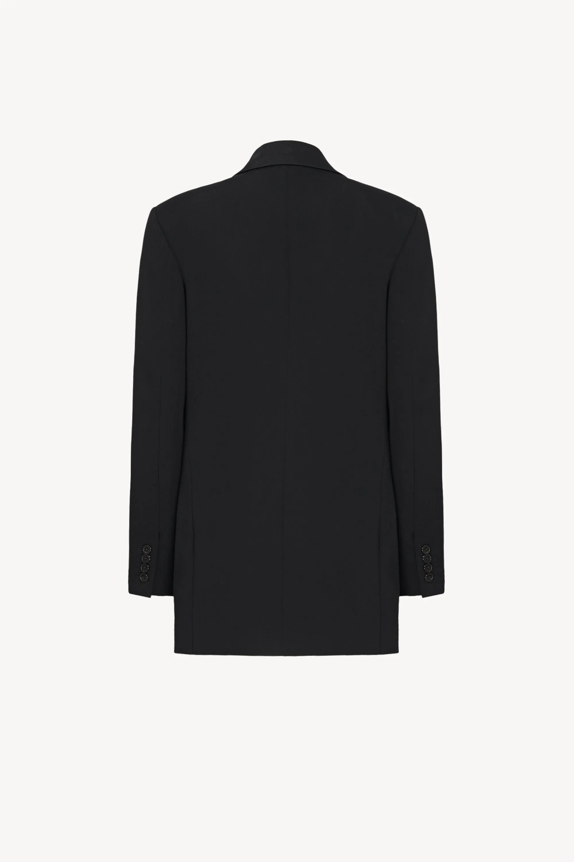 Franny Jacket in Wool sold by The Row product image thumbnail 2