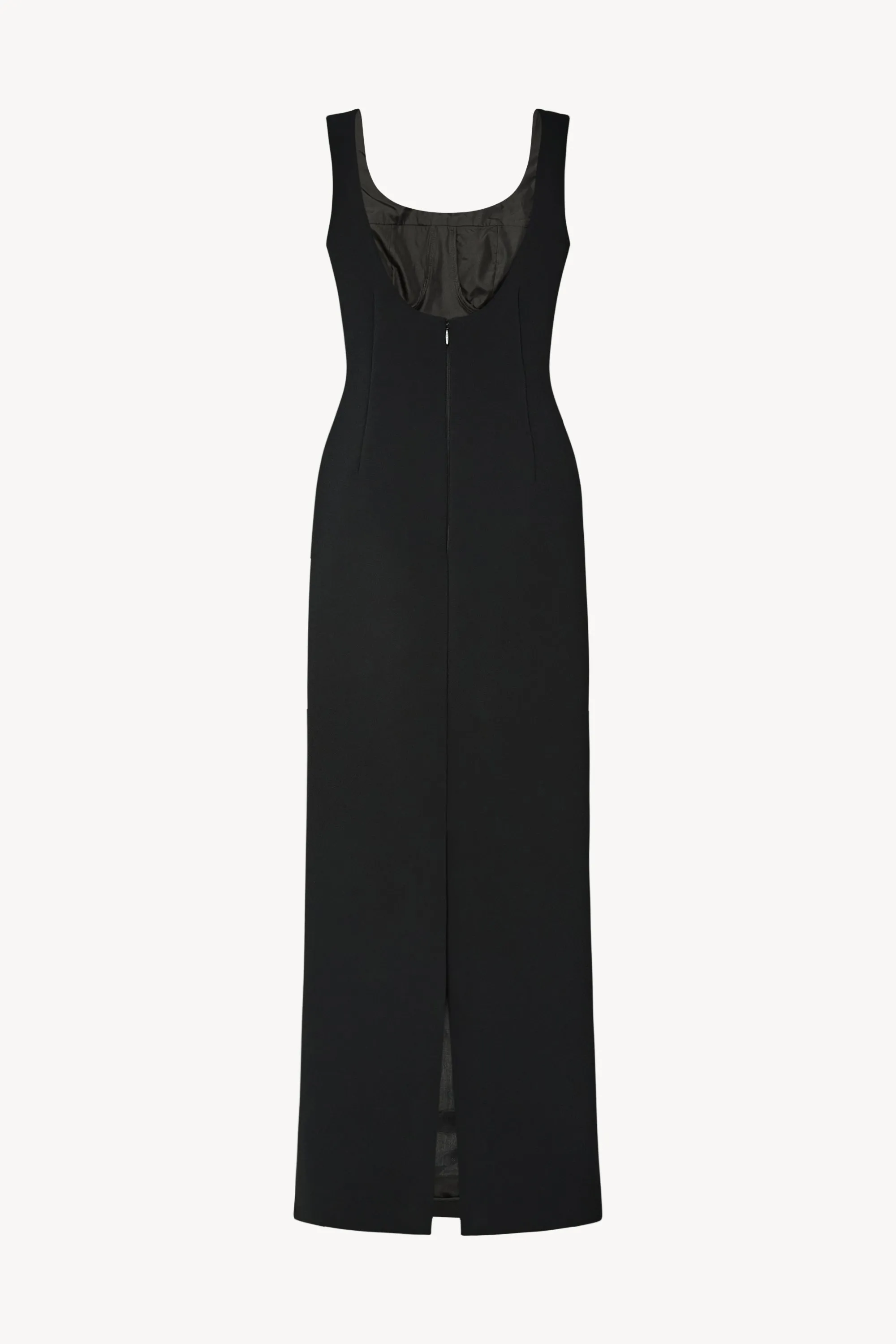 Dava Dress in Viscose sold by The Row product image thumbnail 2