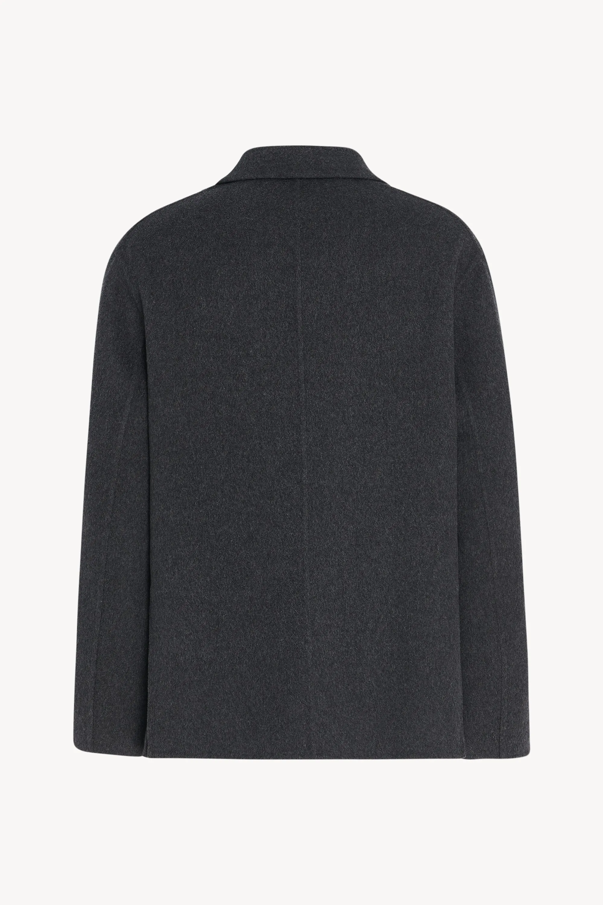 Savio Jacket in Cashmere sold by The Row product image thumbnail 2