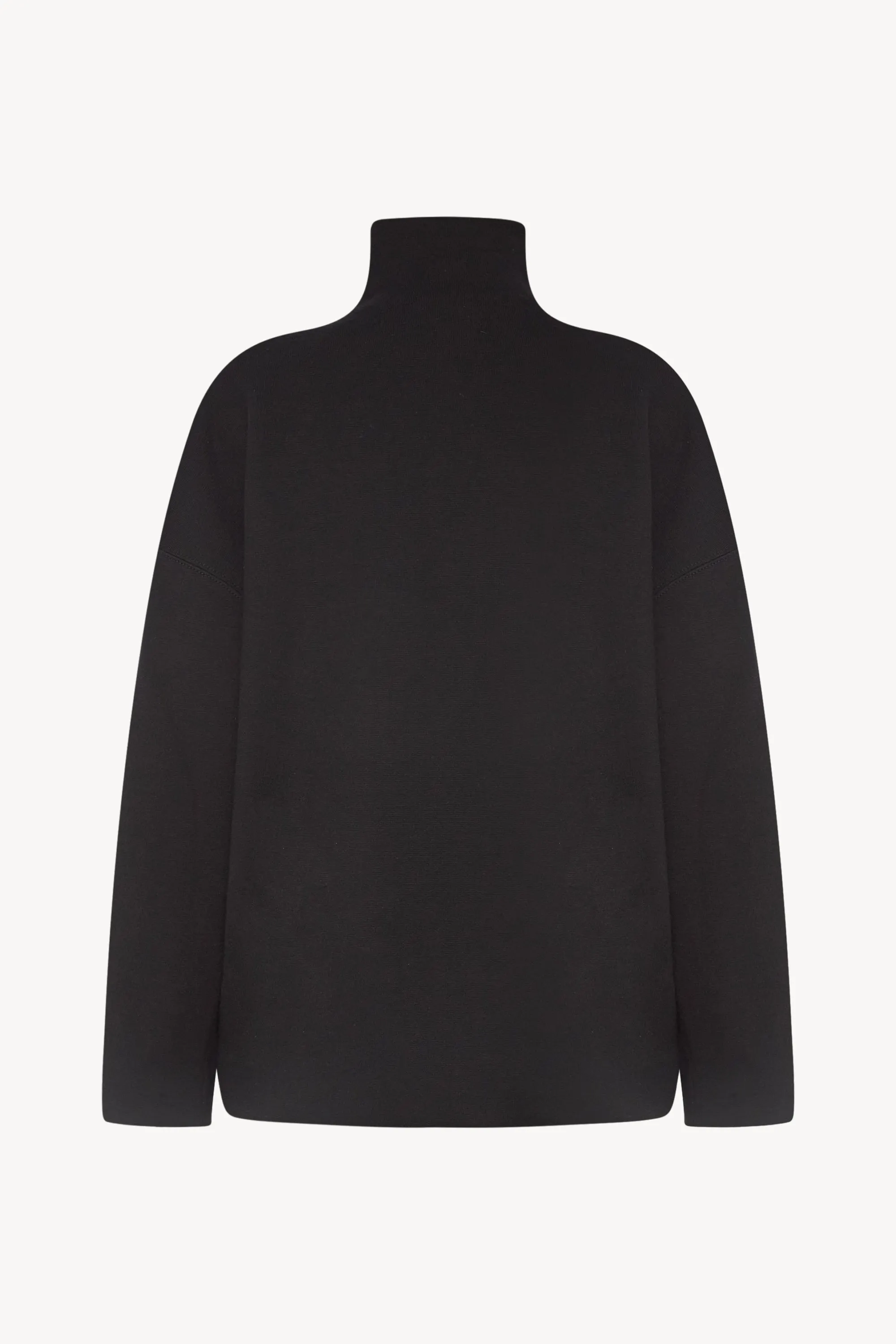 Ilupa Top in Cashmere sold by The Row product image thumbnail 2