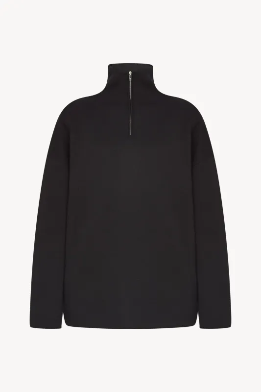 Ilupa Top in Cashmere sold by The Row