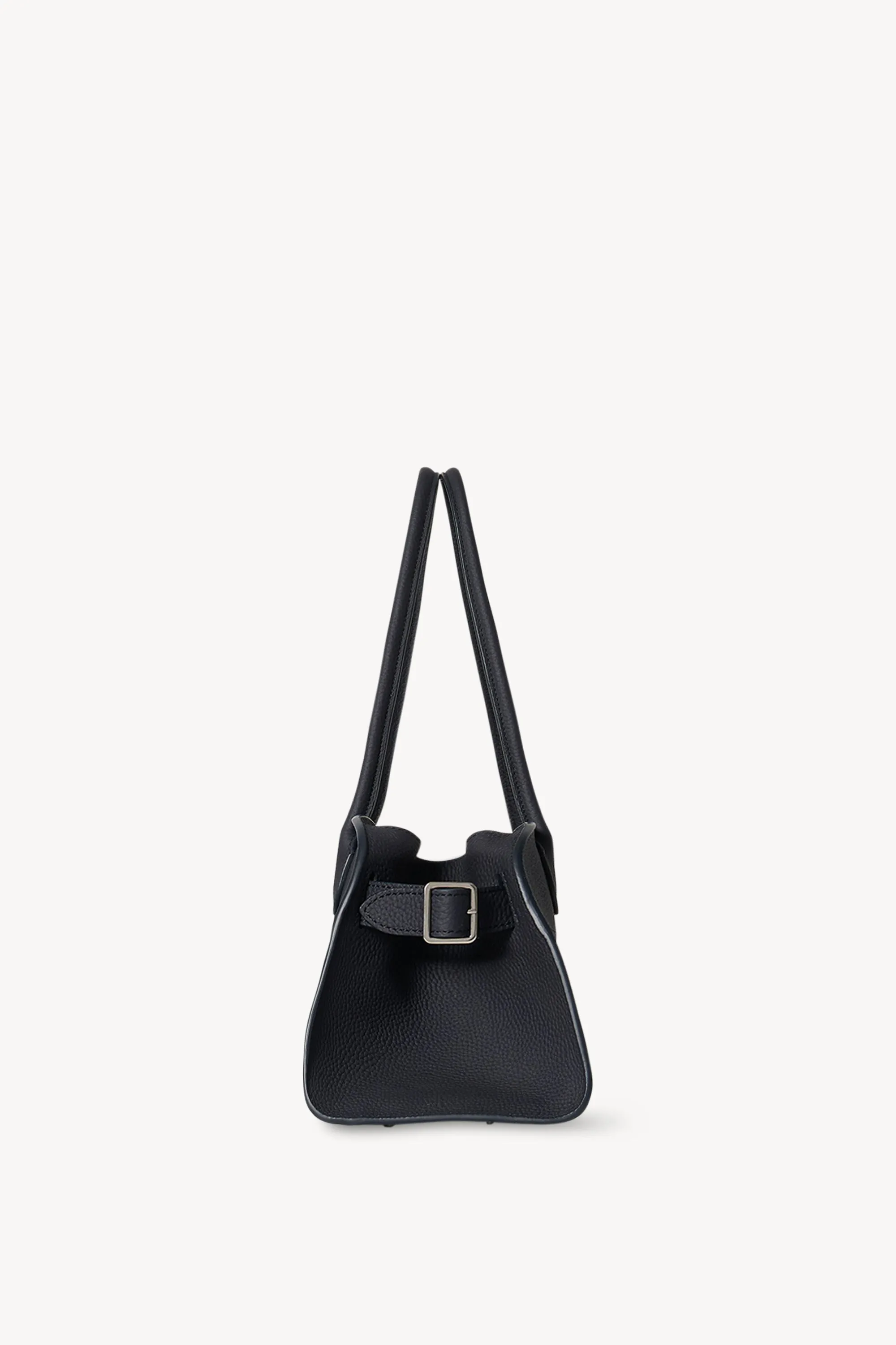 Margaux Shoulder 12 Bag in Leather sold by The Row product image thumbnail 3