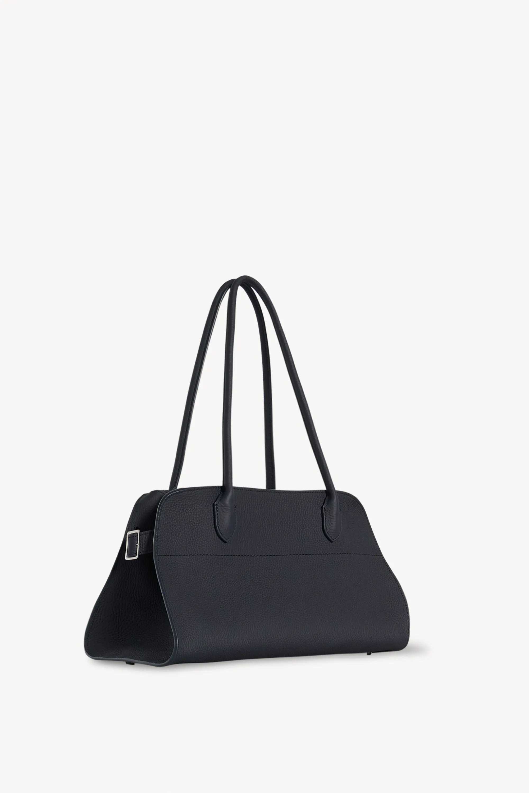 Margaux Shoulder 12 Bag in Leather sold by The Row product image thumbnail 2