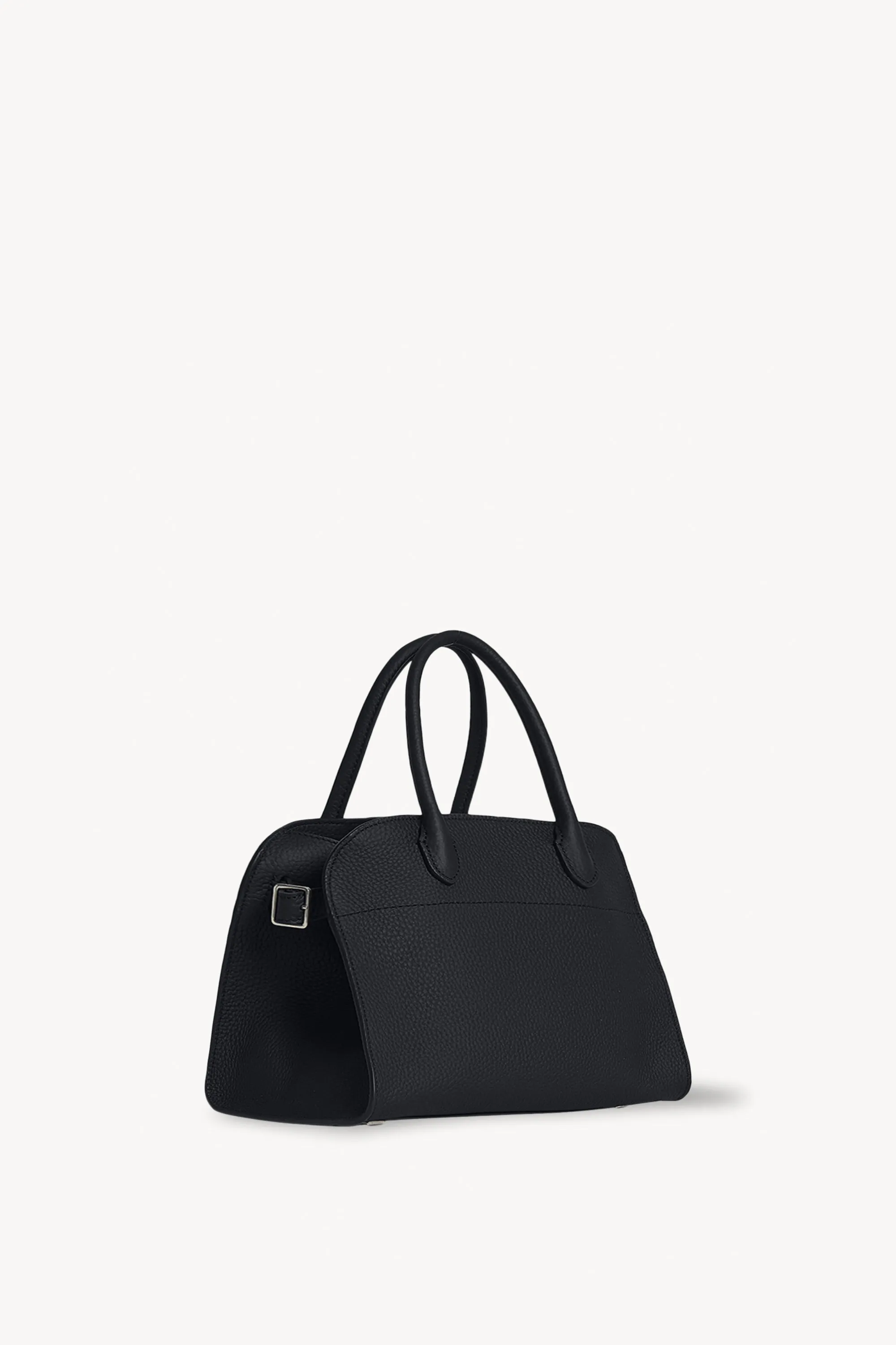 Soft Margaux 10 Bag in Leather sold by The Row product image thumbnail 2