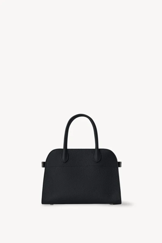 Soft Margaux 10 Bag in Leather sold by The Row