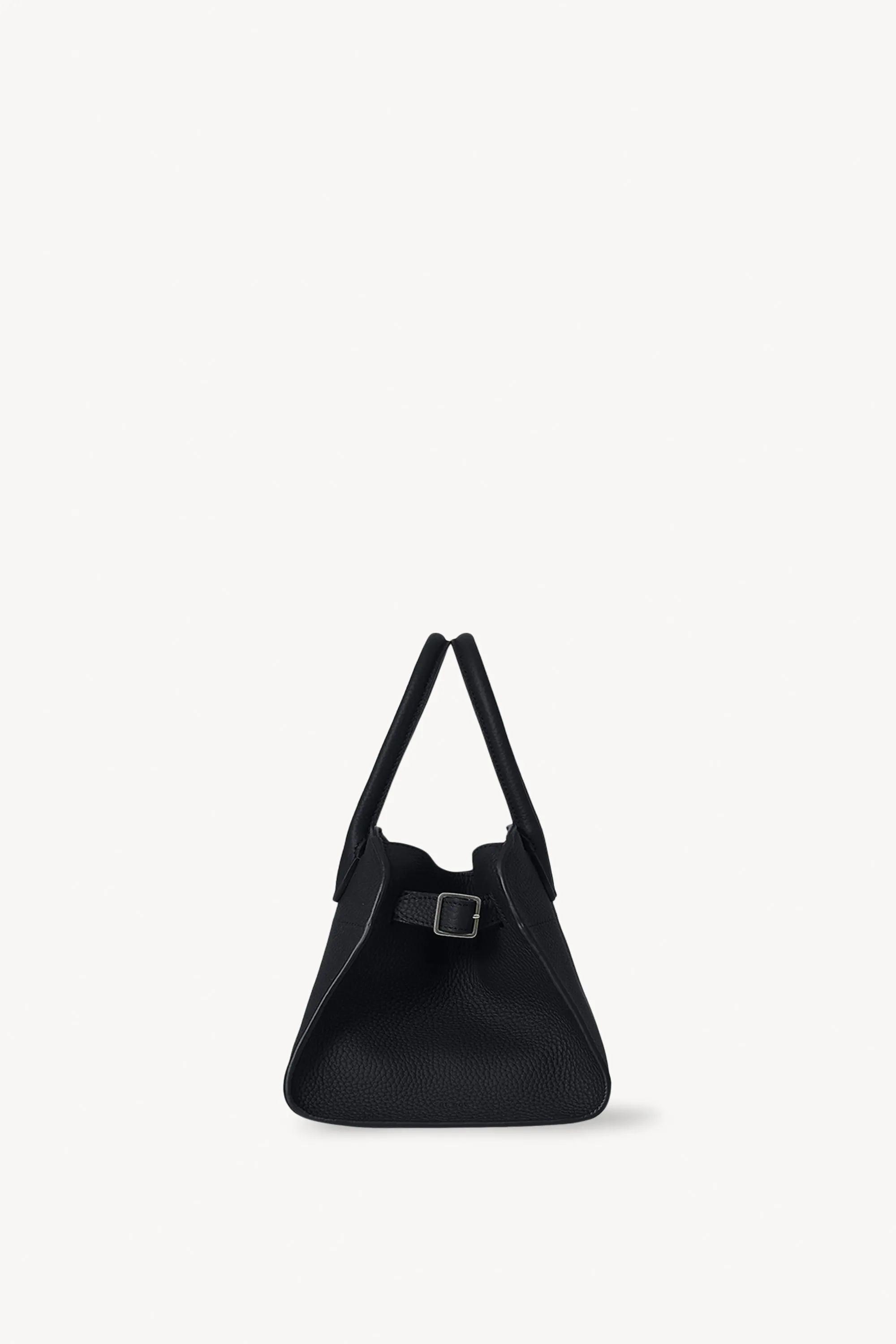 Soft Margaux 10 Bag in Leather sold by The Row product image thumbnail 3