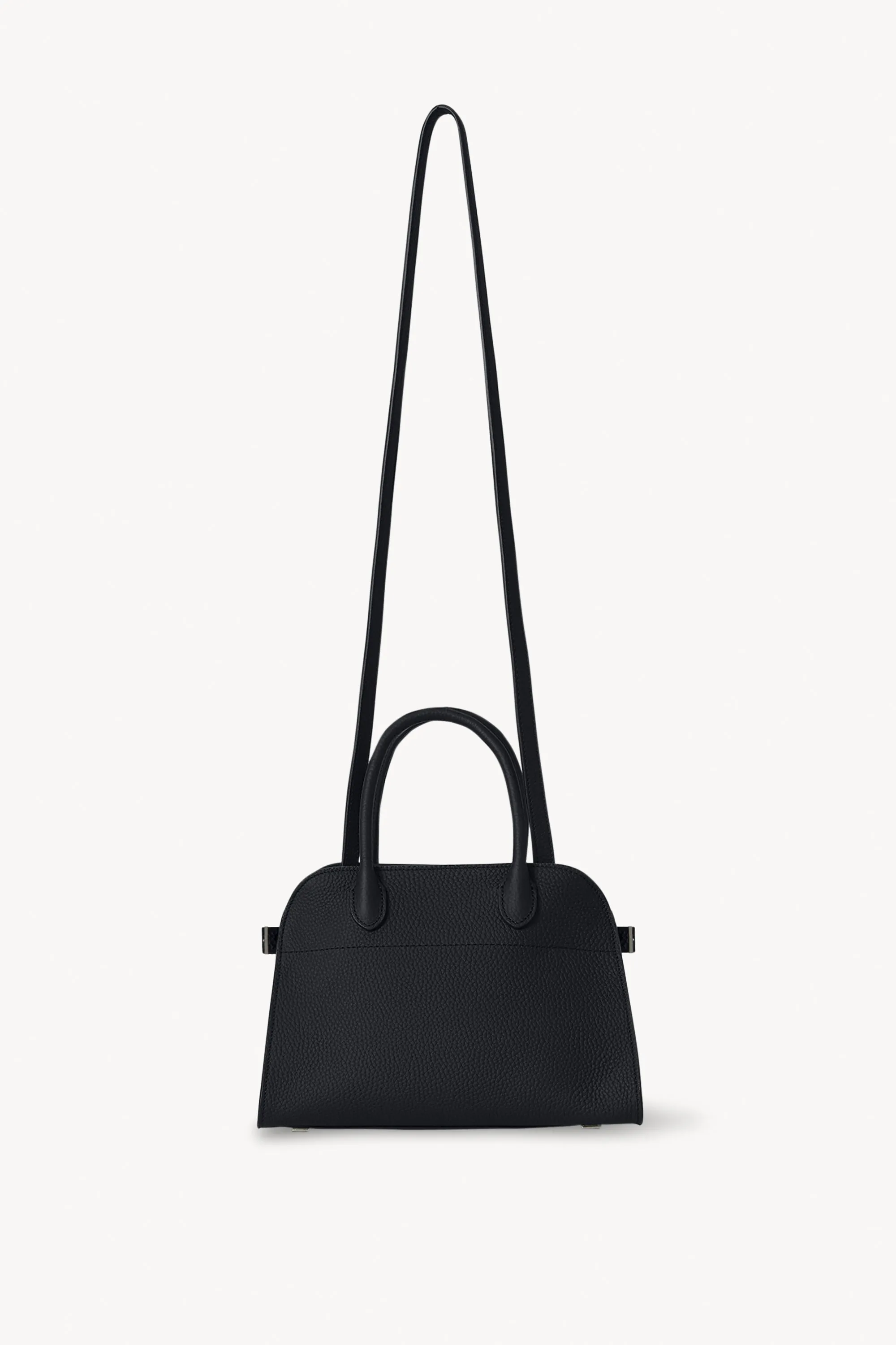 Soft Margaux 10 Bag in Leather sold by The Row product image thumbnail 4