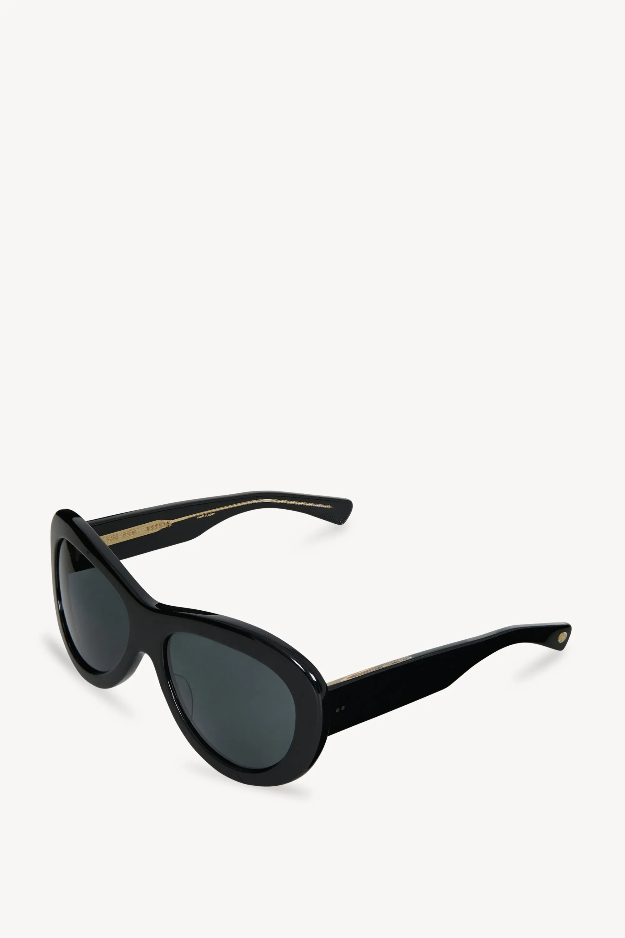 Maud Sunglasses sold by The Row product image thumbnail 2