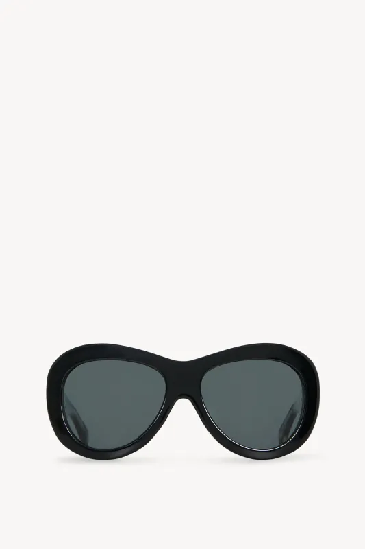 Maud Sunglasses made by The Row