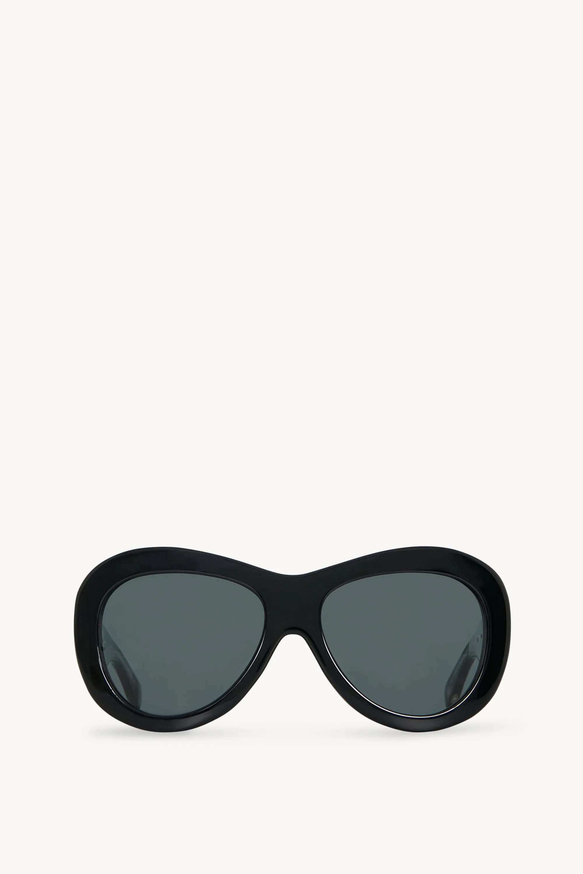 Maud Sunglasses sold by The Row