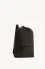 Sisal Backpack in Cotton Canvas sold by The Row