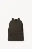 Sisal Backpack in Cotton Canvas sold by The Row