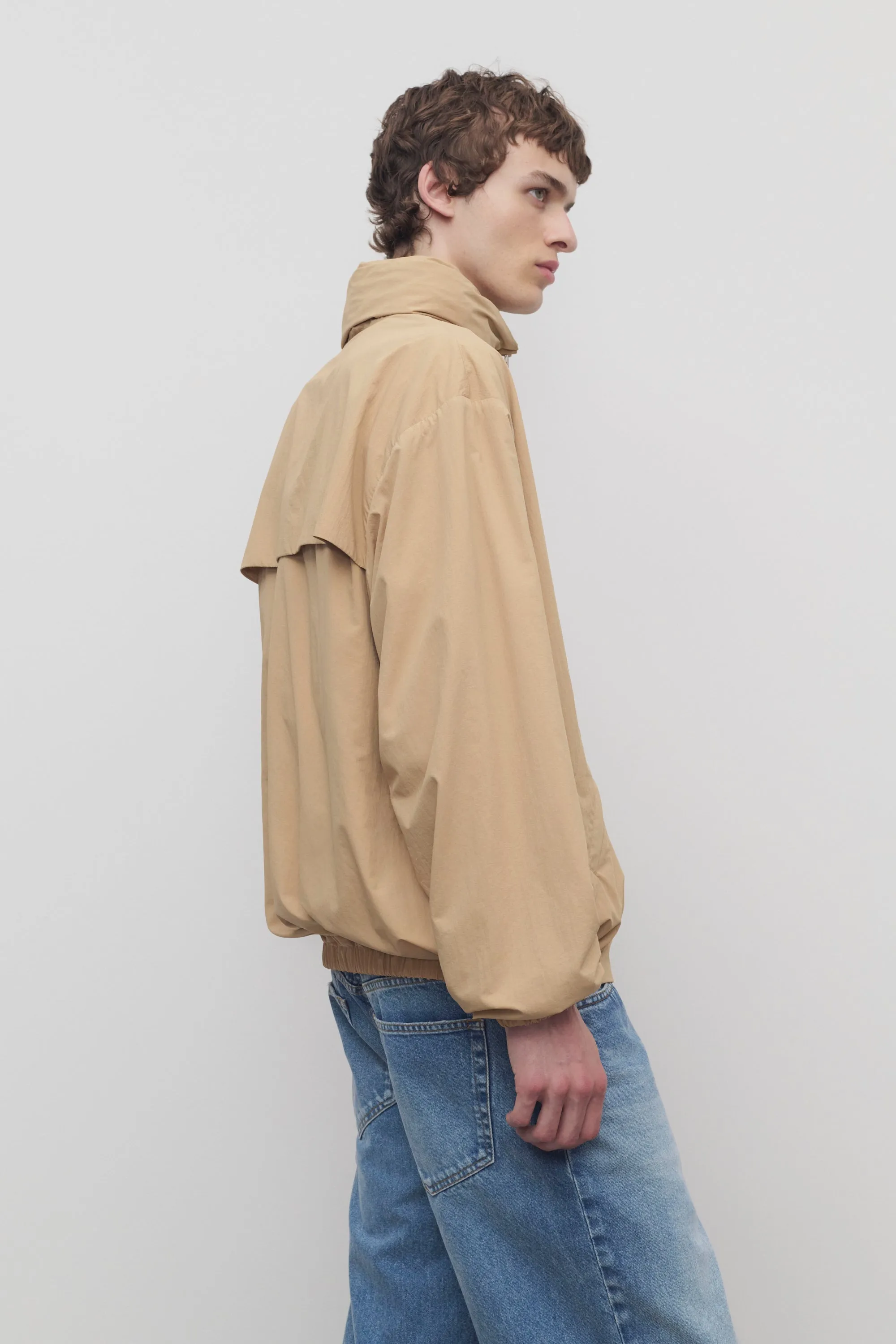 Rhian Jacket sold by The Row product image thumbnail 5