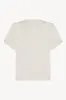 Sato T-Shirt in Cotton sold by The Row