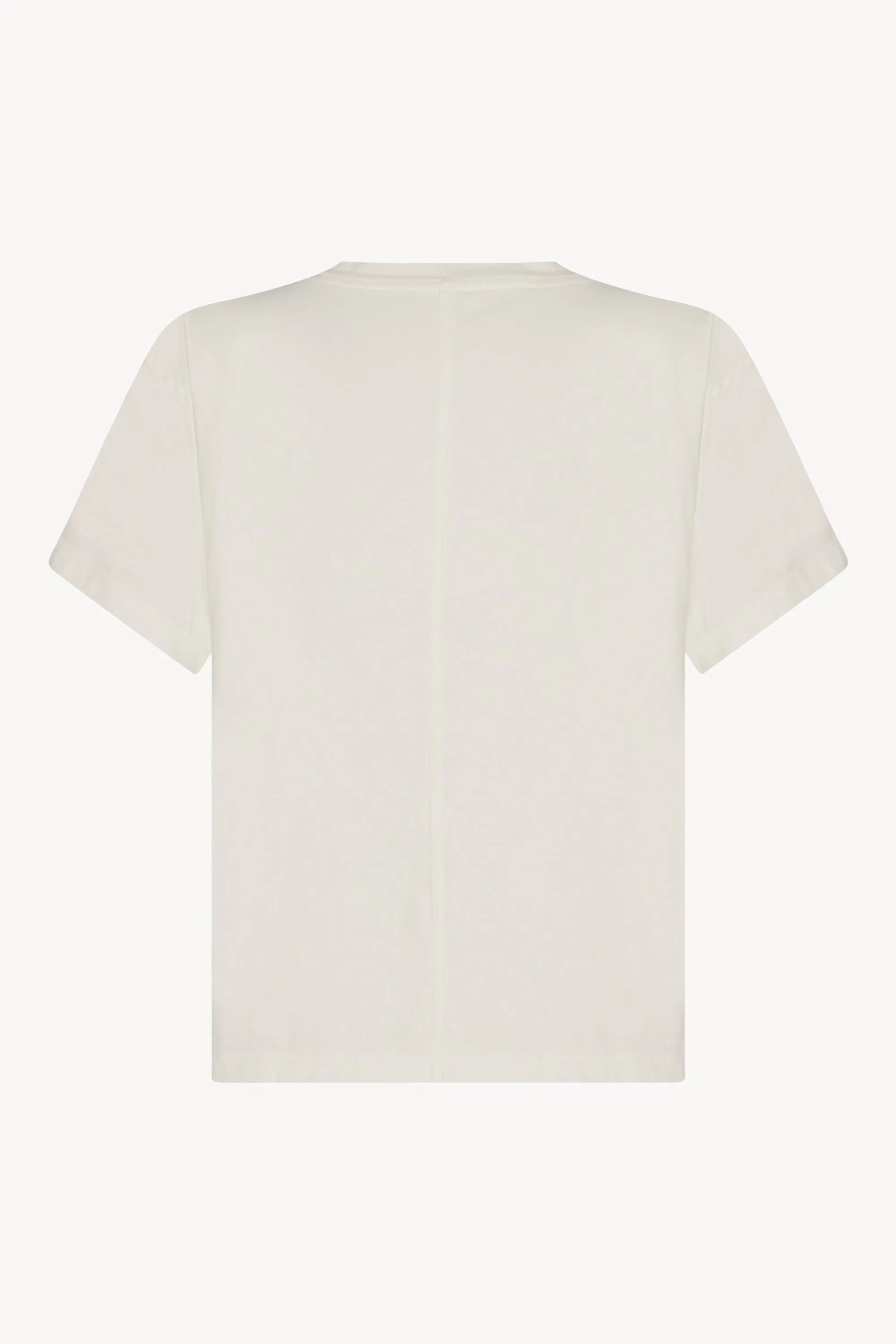 Sato T-Shirt sold by The Row product image thumbnail 2