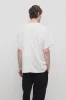 Sato T-Shirt in Cotton sold by The Row