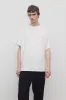 Sato T-Shirt in Cotton sold by The Row