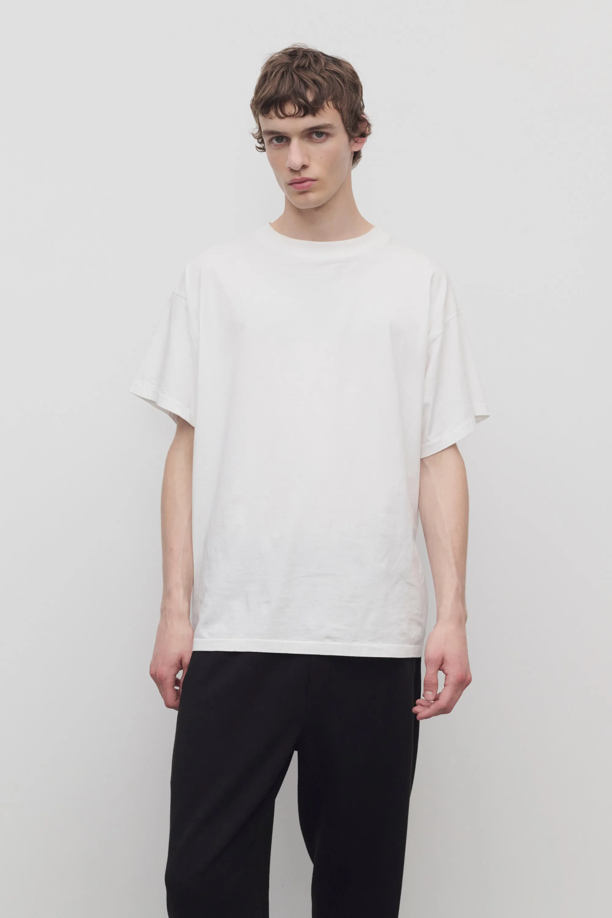 Sato T-Shirt sold by The Row product image thumbnail 3