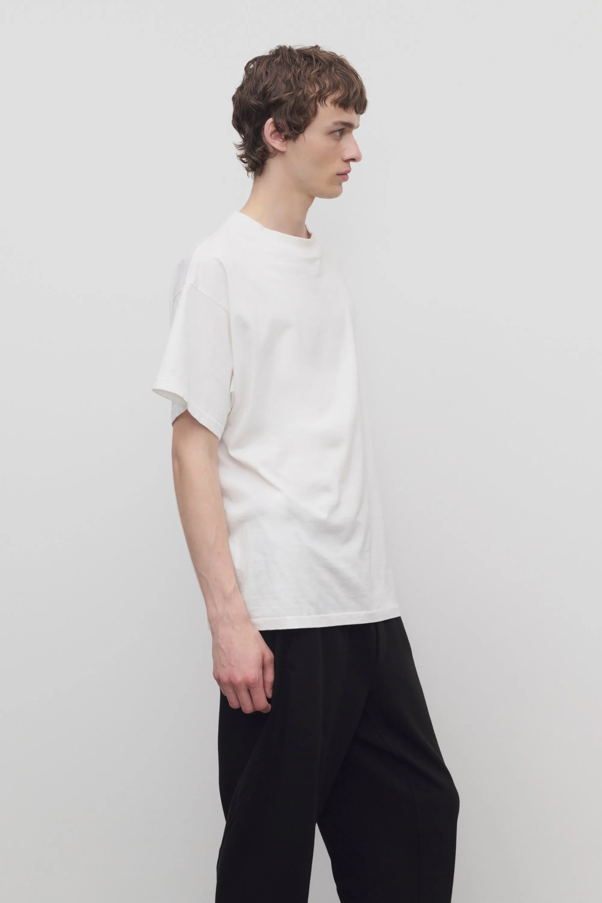 Sato T-Shirt sold by The Row product image thumbnail 4