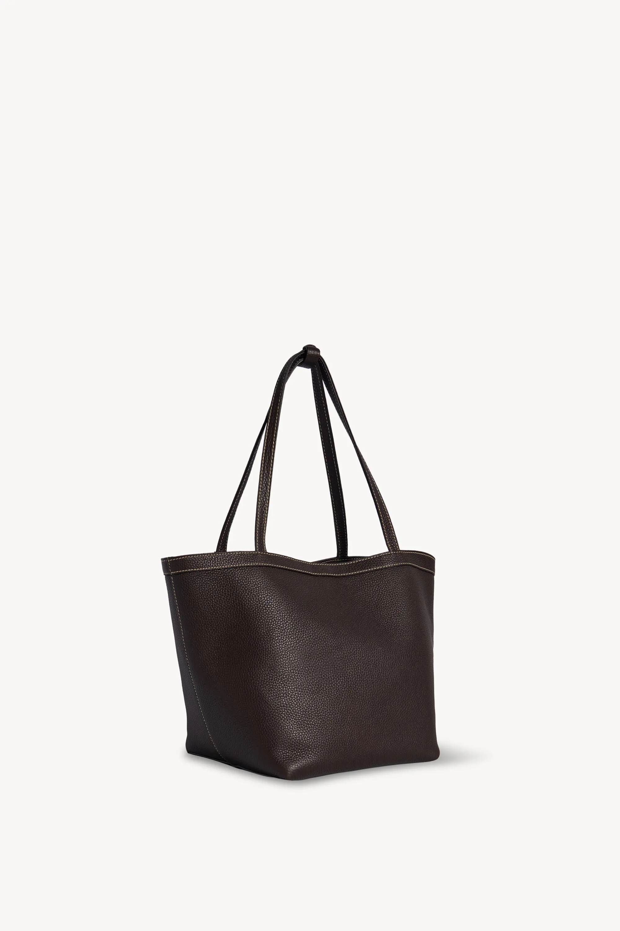 Park Tote Three Stitch Bag sold by The Row product image thumbnail 2